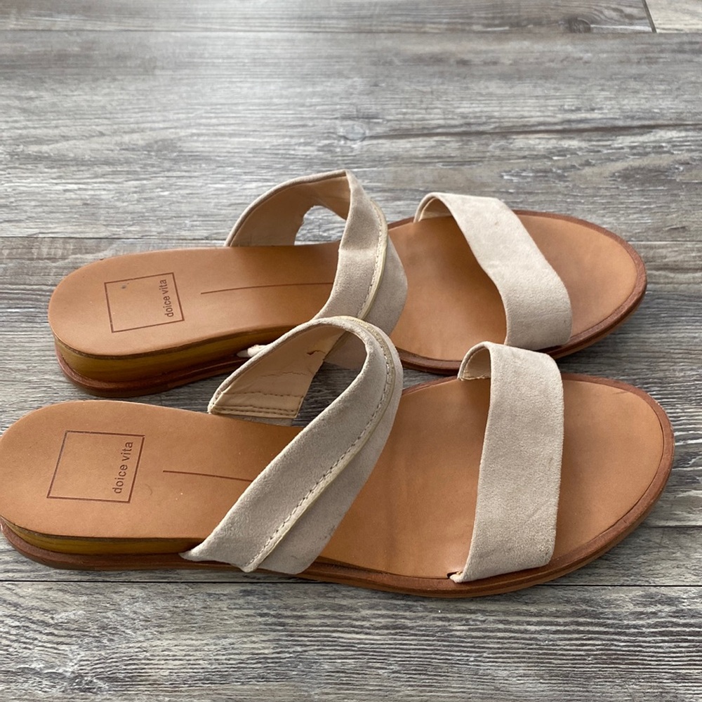 Dolce Vita sandals
